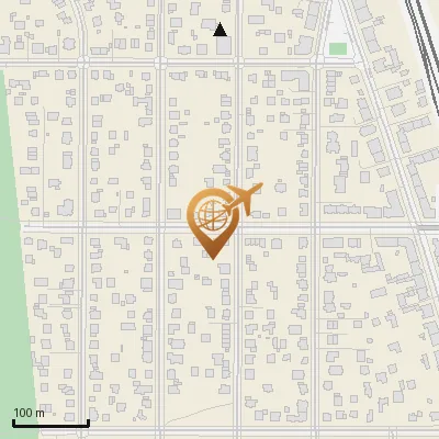 Foto zu Prinzessinnenstraße 24-25, 12307 Berlin