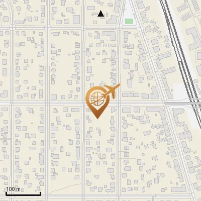 Foto zu Prinzessinnenstraße 26-27, 12307 Berlin