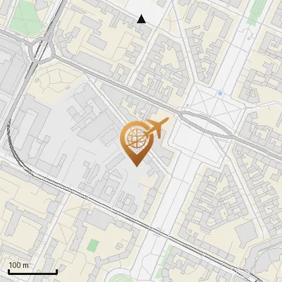 Foto zu Prinzessinnenstraße 26-32, 10969 Berlin