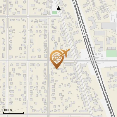 Foto zu Prinzessinnenstraße 28-30, 12307 Berlin