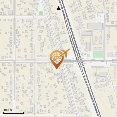 Foto zu Prinzessinnenstraße 31-32, 12307 Berlin