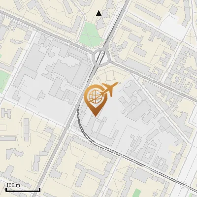 Foto zu Prinzessinnenstraße 34, 10969 Berlin