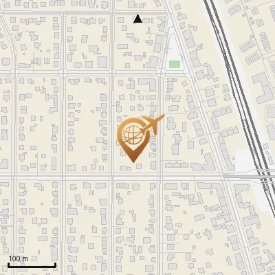 Foto zu Prinzessinnenstraße 6-7, 12307 Berlin