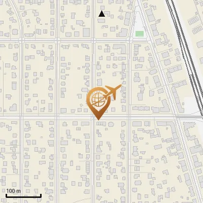 Foto zu Prinzessinnenstraße 8, 12307 Berlin