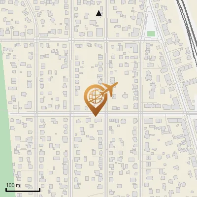 Foto zu Prinzessinnenstraße 9-10, 12307 Berlin