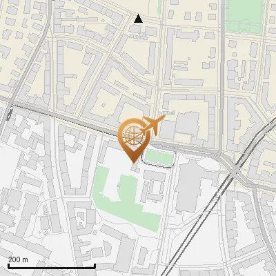 Foto zu Prinzregentenplatz 6, 81675 München