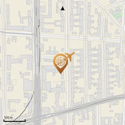 Foto zu Prinzregentenstraße 11-14, 10717 Berlin