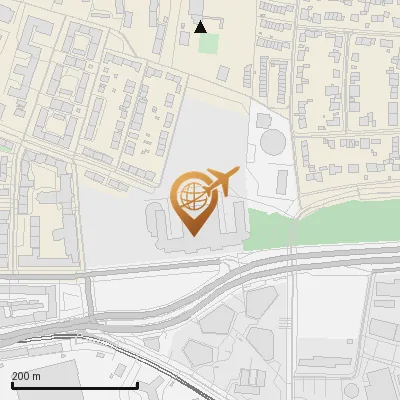 Foto zu Prinzregentenstraße 161, 81677 München