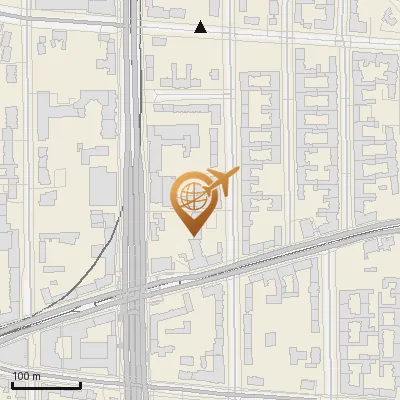 Foto zu Prinzregentenstraße 15-19, 10717 Berlin