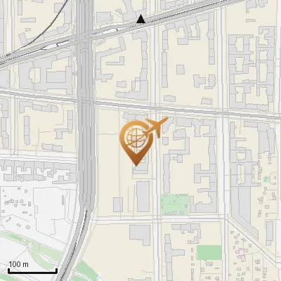 Foto zu Prinzregentenstraße 26-28, 10715 Berlin