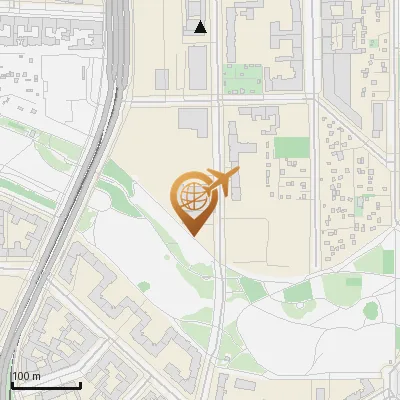 Foto zu Prinzregentenstraße 35, 10715 Berlin