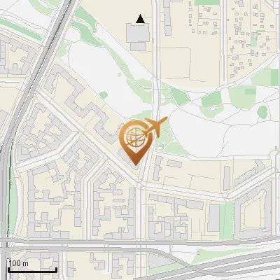 Foto zu Prinzregentenstraße 39, 10715 Berlin