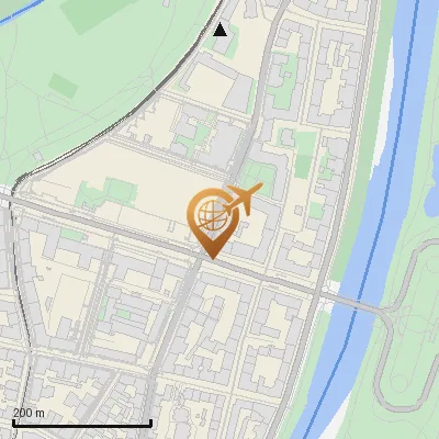 Foto zu Prinzregentenstraße 5, 80538 München