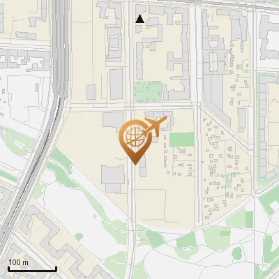 Foto zu Prinzregentenstraße 61-65, 10715 Berlin