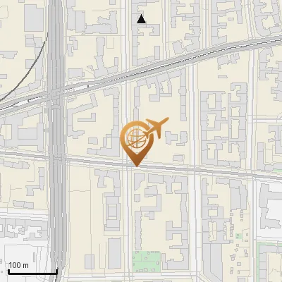 Foto zu Prinzregentenstraße 73-75, 10715 Berlin