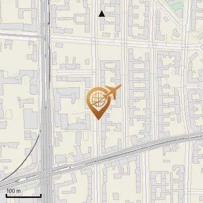 Foto zu Prinzregentenstraße 83-85, 10717 Berlin