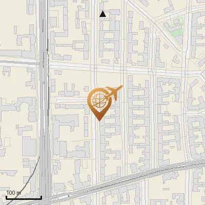 Foto zu Prinzregentenstraße 86-88, 10717 Berlin