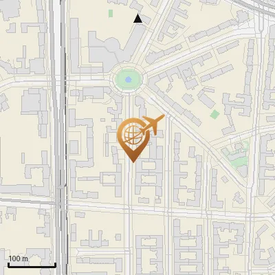 Foto zu Prinzregentenstraße 93-96, 10717 Berlin