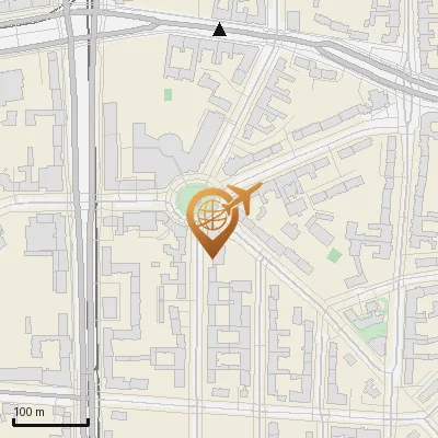 Foto zu Prinzregentenstraße 97, 10717 Berlin