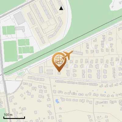 Foto zu Priorter Weg 2-8, 14165 Berlin