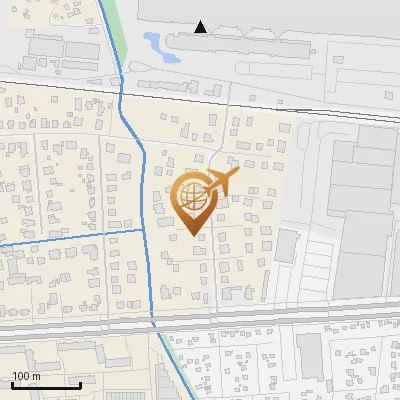 Foto zu Prisdorfer Straße 9-17, 13581 Berlin