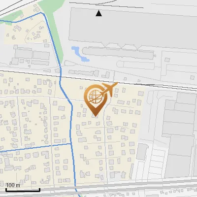 Foto zu Prisdorfer Straße 19, 13581 Berlin