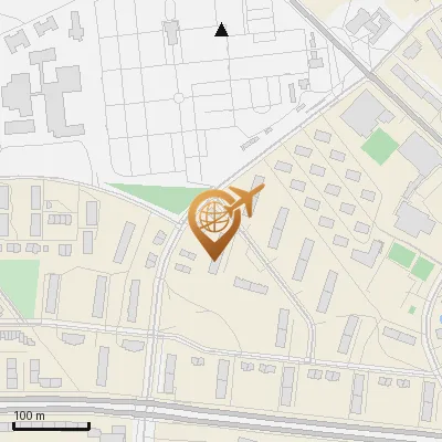 Foto zu Pritchardstraße 12-18, 14169 Berlin