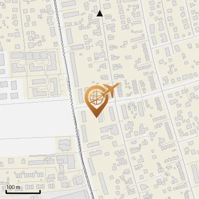 Foto zu Pritstabelstraße 1-2, 12557 Berlin