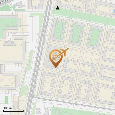 Foto zu Pritzhagener Weg 13-19, 12685 Berlin