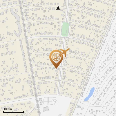 Foto zu Privatstraße 10 14-20, 13053 Berlin