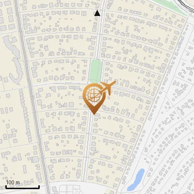 Foto zu Privatstraße 10 23-30, 13053 Berlin