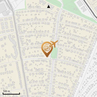 Foto zu Privatstraße 10 31-37, 13053 Berlin