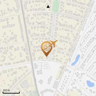 Foto zu Privatstraße 10 1-10, 13053 Berlin