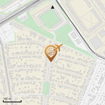 Foto zu Privatstraße 10 53-58, 13053 Berlin