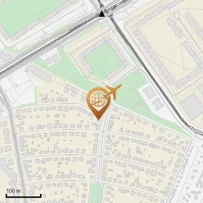 Foto zu Privatstraße 10 59-64, 13053 Berlin