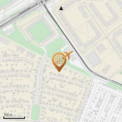 Foto zu Privatstraße 12 26-32, 13053 Berlin