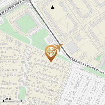 Foto zu Privatstraße 12 34-36, 13053 Berlin