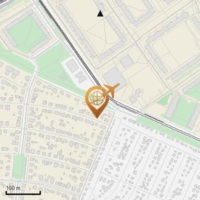 Foto zu Privatstraße 12 42, 13053 Berlin