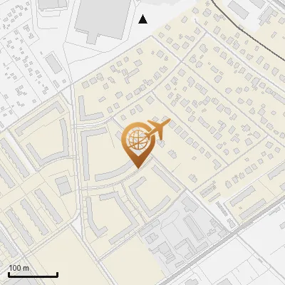 Foto zu Privatstraße 13 12-16, 13086 Berlin