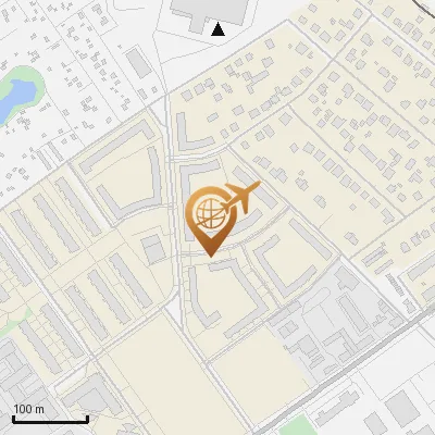 Foto zu Privatstraße 13 1-7, 13086 Berlin