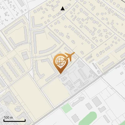 Foto zu Privatstraße 14 2, 13086 Berlin