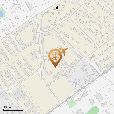 Foto zu Privatstraße 14 5-10, 13086 Berlin