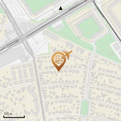 Foto zu Privatstraße 2 9-15, 13053 Berlin