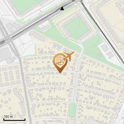 Foto zu Privatstraße 2 16-21, 13053 Berlin