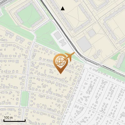 Foto zu Privatstraße 2 34-42, 13053 Berlin