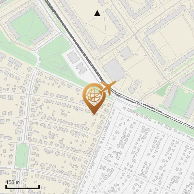 Foto zu Privatstraße 2 43, 13053 Berlin