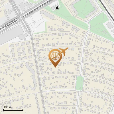 Foto zu Privatstraße 3 7-12, 13053 Berlin