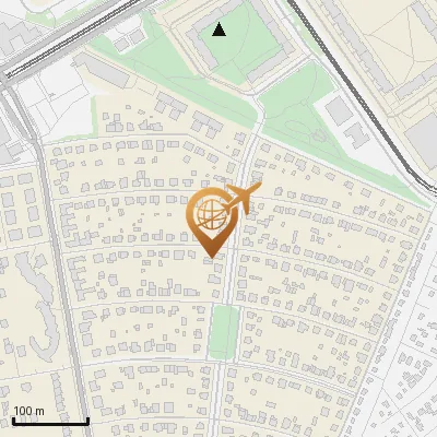 Foto zu Privatstraße 3 21, 13053 Berlin