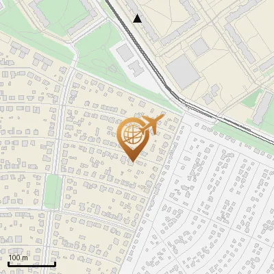 Foto zu Privatstraße 3 35-43, 13053 Berlin