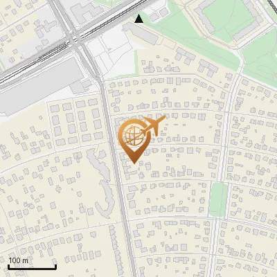 Foto zu Privatstraße 3 1-6, 13053 Berlin